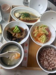 点击看大图 -宝媛会月子中心(越秀店)
