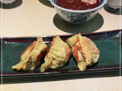 -南京大牌档(龙江新城市广场店)