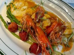 -研食记西餐厅(金融中心店)