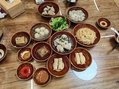 -沙县小吃文化城