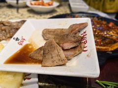-安又胖韩国烤肉(美罗城店)