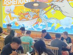 -阿生哥螺蛳粉(永安街店)