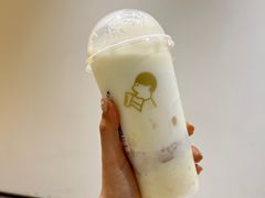 -喜茶(烟台莱山万象汇店)