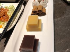 宫廷小吃拼盘-金鸭季·北京烤鸭(深业上城店)