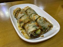 -台北楚楚园馅饼粥(虹桥南丰城店)