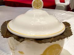 -聚春园自助餐厅(东街口店)