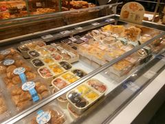 -巴莉甜甜(双岗一店)