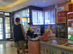 -知味观(翡翠城店)