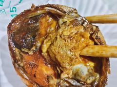 -美膳居川菜馆油焖大虾烧烤(卓刀泉店)