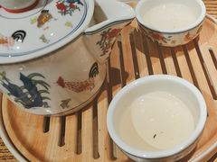 -潮粥荟·潮汕砂锅粥(朝阳大悦城店)