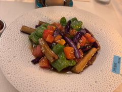 -龟兹KUCINA·新疆菜(前滩L+PLAZA店)