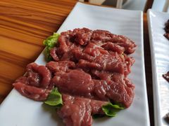-原汁原味驴庄(长岭村店)