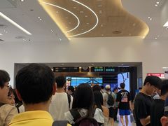 -关西国际机场直营免税店