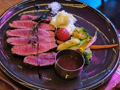 -MARU玛露音乐餐厅(大学路店)