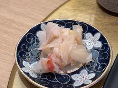 -鮨政· Omakase(港汇恒隆广场店)