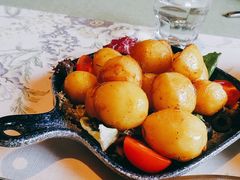 -一棵树·意大利西餐厅One Tree(新城店)