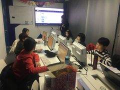 -魔扣少儿编程(格调中心店)