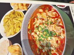-小谭川菜(紫薇田园店)