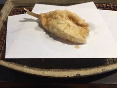 -みかわ是山居