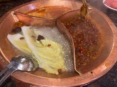 -老码头火锅(骡马市店)