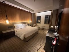 -浙江安吉JW万豪酒店