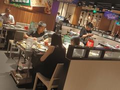 -海底捞火锅(邯郸新世纪中心店)
