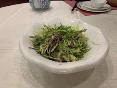 -梅龙镇酒家(南京西路总店)