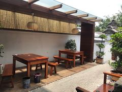 -云隐小厨·传统大理美食(复兴路店)