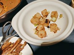 -金狮麟·新豫菜(金码大厦店)