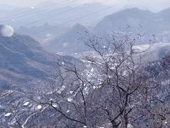 -抱犊寨风景区