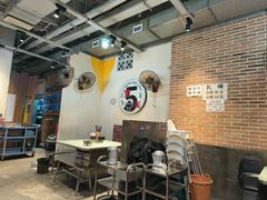 -五里关火锅(牛市口店)
