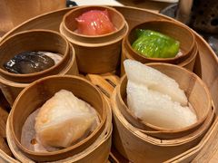 -避风塘(百联东郊店)
