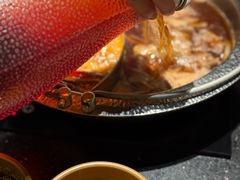 -牛New寿喜烧(虹桥新天地店)