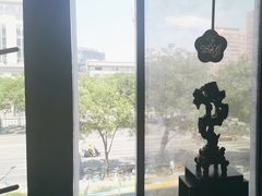-杏花堂晋商私房菜(华熙五棵松店)