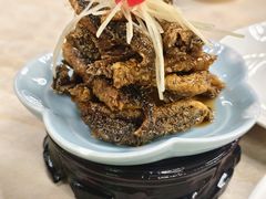 -二泉园老菜馆·百年无锡菜