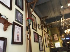 大堂-芝士工厂(万达店)