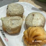 小杨生煎吃得真的是一份运气🍀～