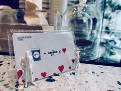 -Something For(中洲湾店)