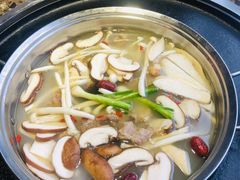 -冯排骨涮烤火锅(华商国际城店)