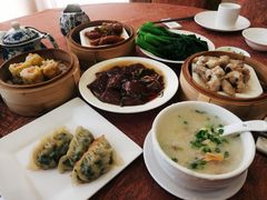 鱼片粥-湖滨步步高酒店·中餐厅