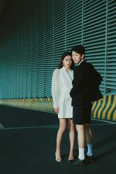 -青禾婚纱摄影(杭州店)