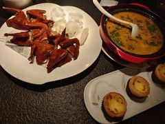 -蝴蝶里·粤菜·点心(龙湖天街&滨江店)