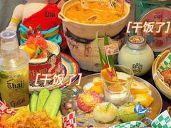 -泰妃殿(武汉首店)