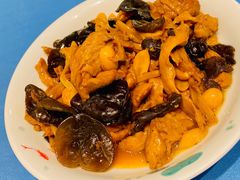 -阿毛饭店(和义路店)