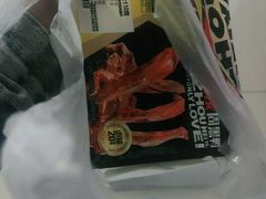 -周黑鸭(郑州新世界百货店)