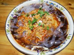 -关东大厨老三熏鹅(新石店)