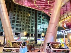 -长沙北辰三角洲大悦城