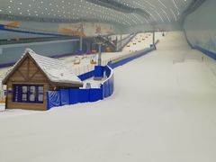 -哈尔滨热雪奇迹