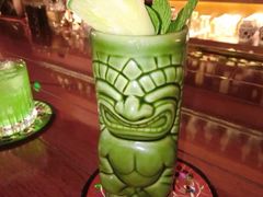 TIKI-鸡尾酒实验室酒吧(隆礼路店)