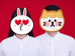 -天真蓝照相馆(五角场百联又一城店)